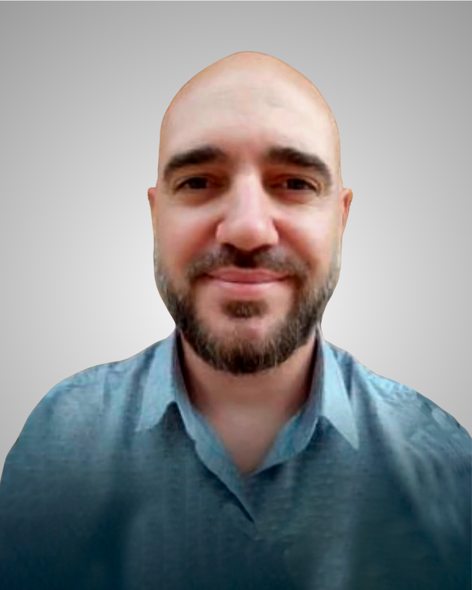 Dr. Murilo Fagliari
